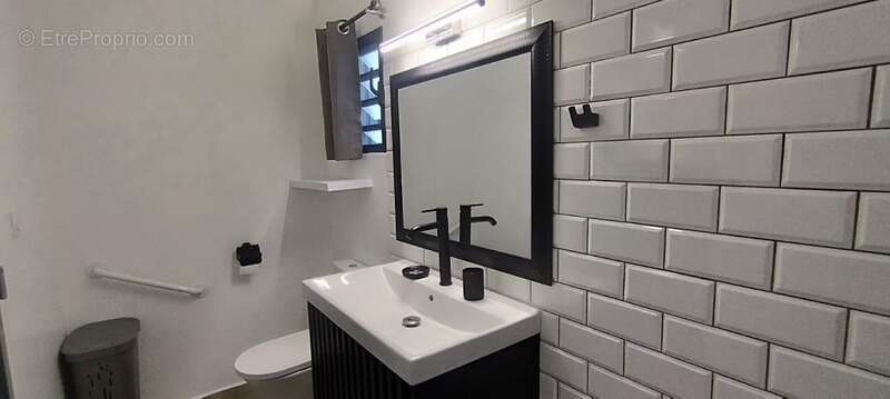 Maison à SAINT-FRANCOIS