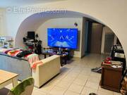 Appartement à SAINT-GENIES-DE-MALGOIRES