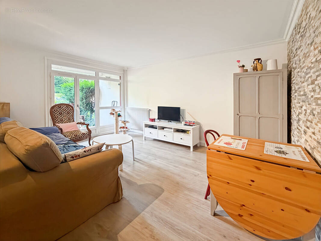 Appartement à PALAISEAU