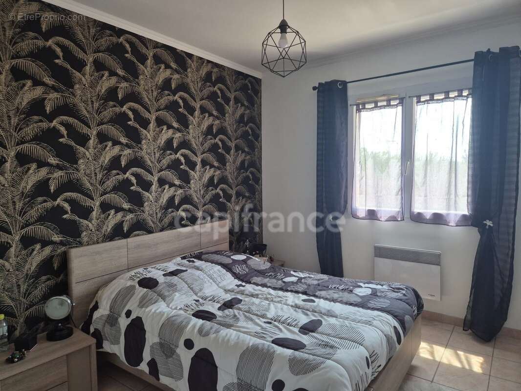 Maison à vendre 4 pièces NERS - photo 7