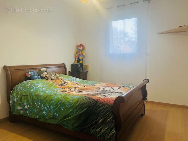 Maison à GUEMENE-PENFAO