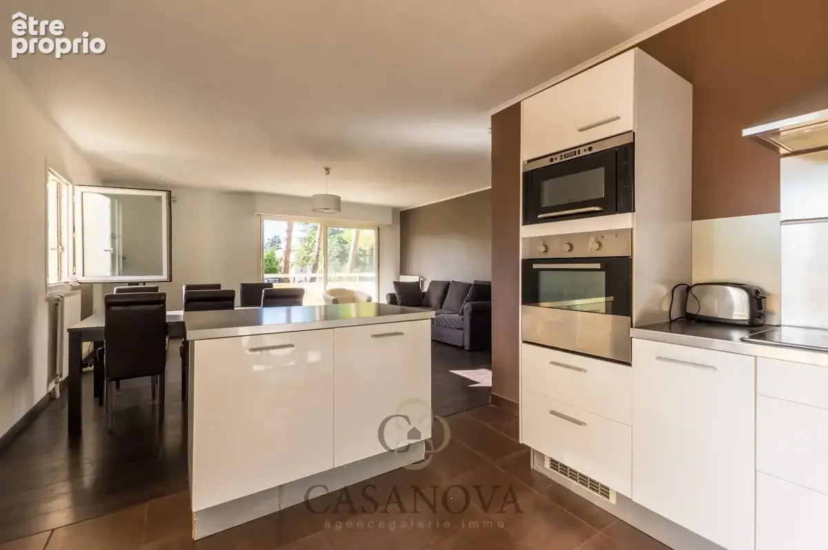 Appartement vendu loué avec bail jusqu'en avril 2027 à Montpellier - photo 6