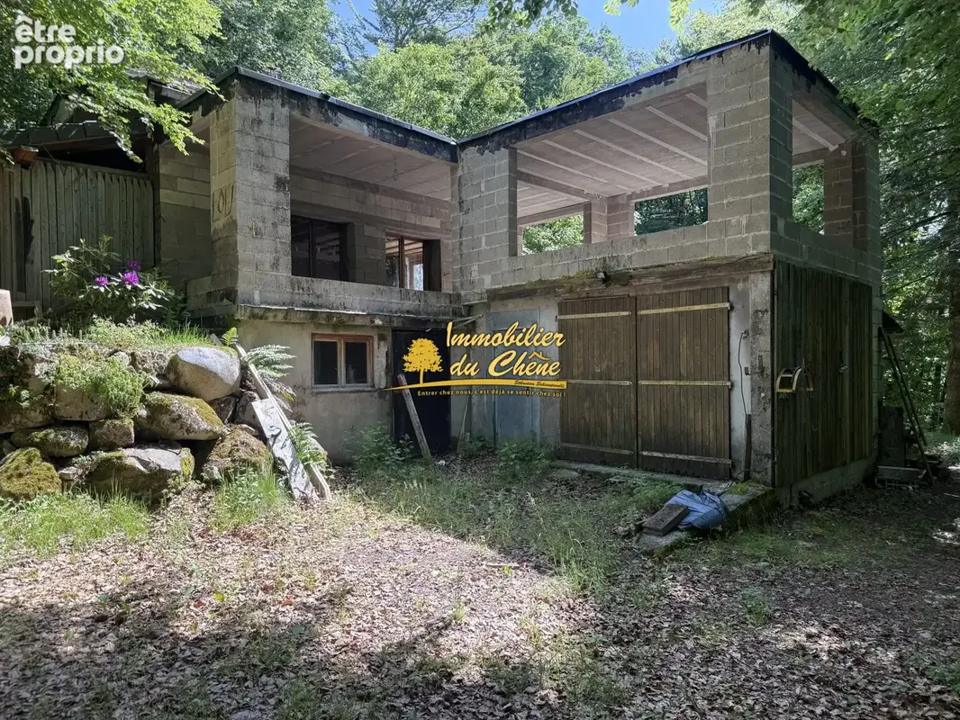 Photo Maison à Beulotte-Saint-Laurent au prix de 108 500€