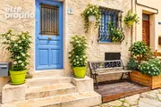 Maison à LEVENS