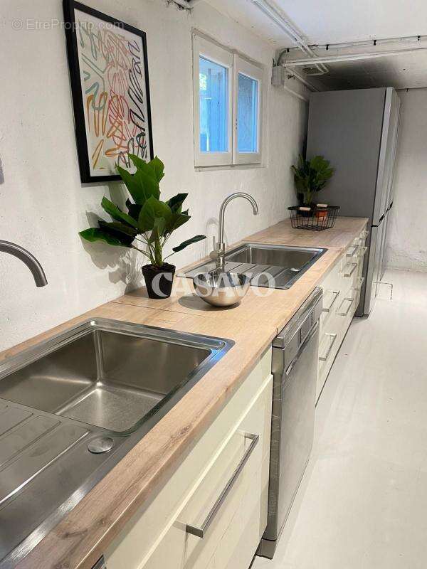 Maison à NOISY-LE-SEC