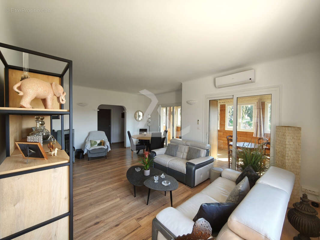 Appartement à PORTO-VECCHIO