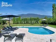 Maison à BEDOIN