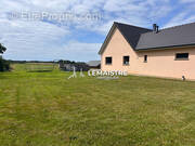 Maison à GONNEVILLE-LA-MALLET