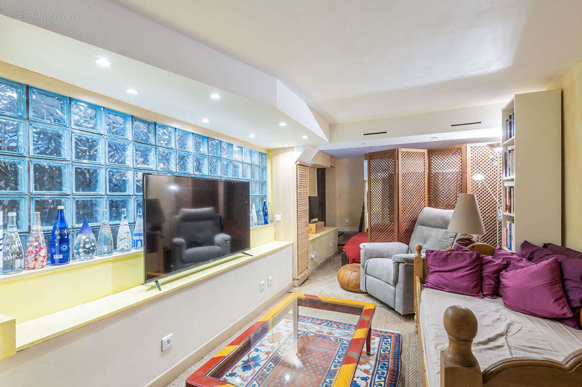 Appartement à GARCHES