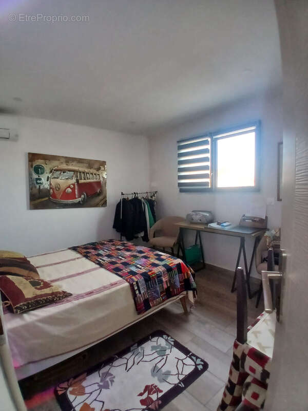 Maison à CANET-EN-ROUSSILLON