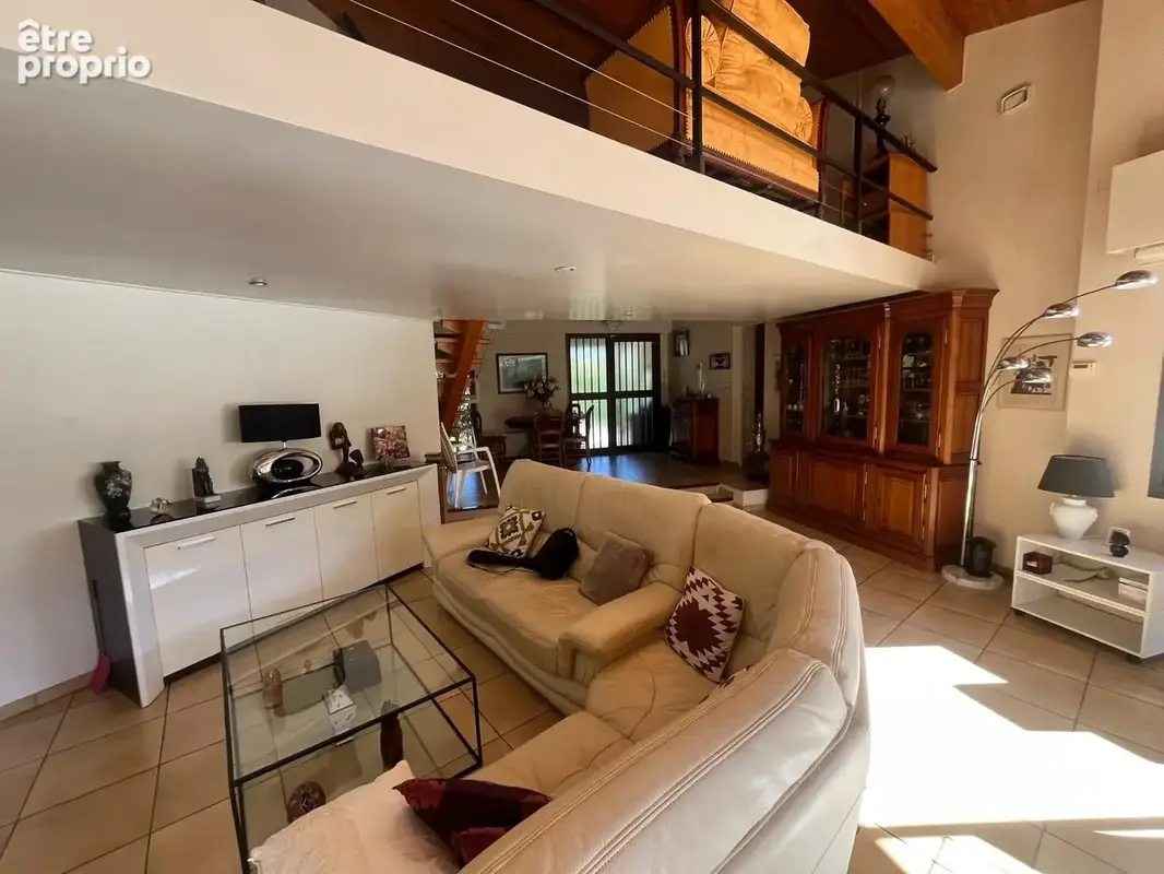 Maison 6 pièces 150 m² à vendre à Josse (40230) - photo 4