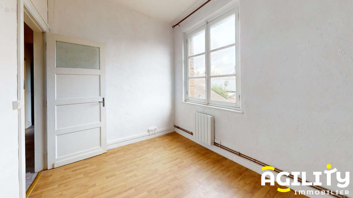 Appartement à ORCHIES