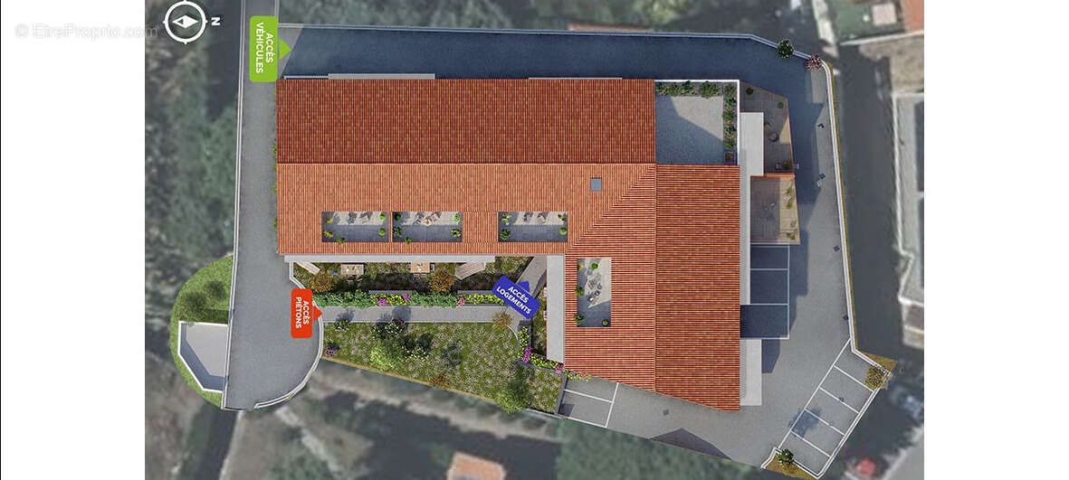 Appartement à ARGELES-SUR-MER