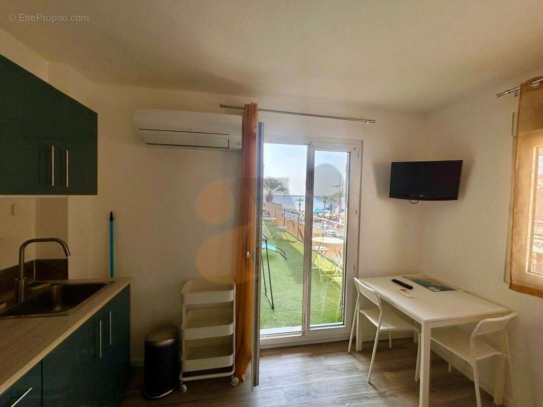 Maison à BALARUC-LES-BAINS