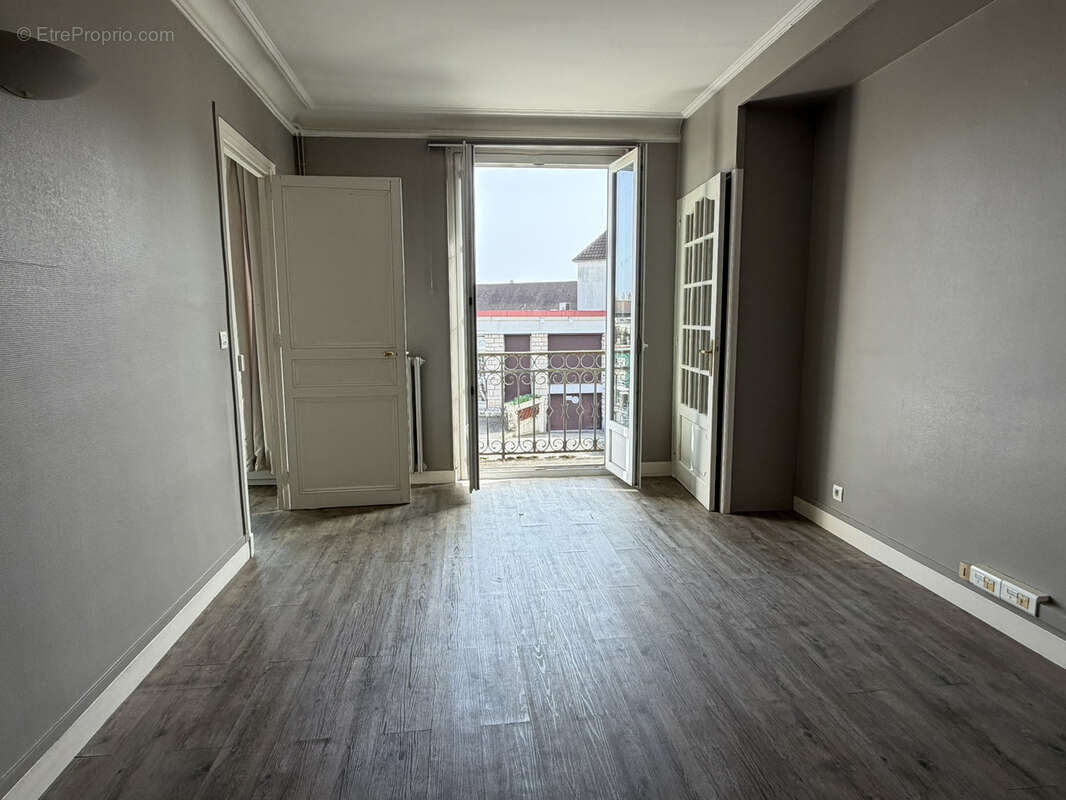 Maison à RAMBOUILLET