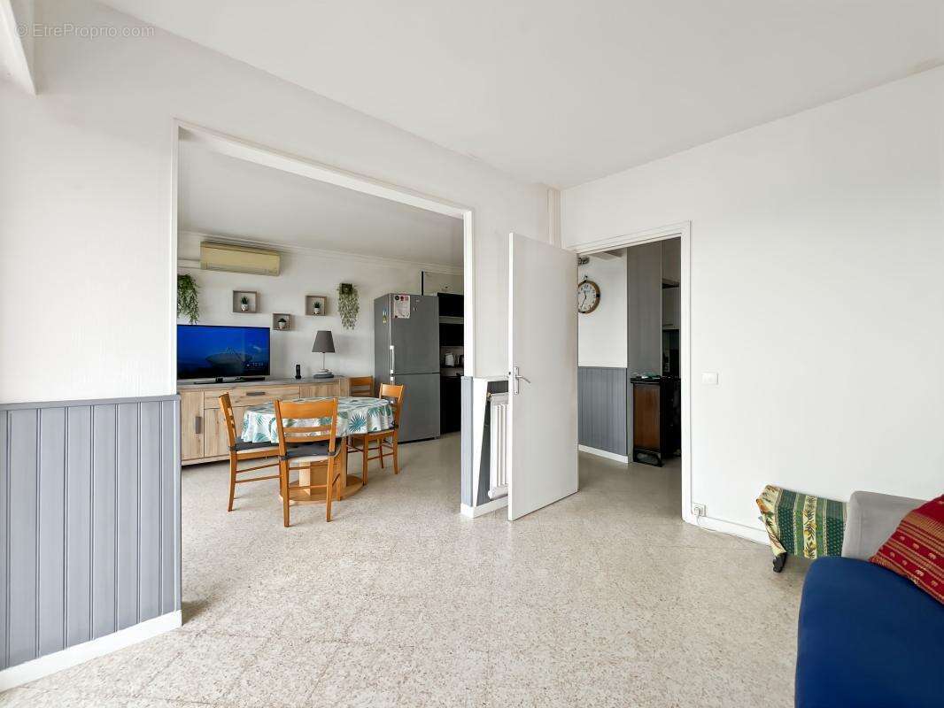 Appartement à FREJUS