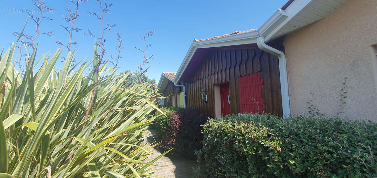 Maison à LA TESTE-DE-BUCH