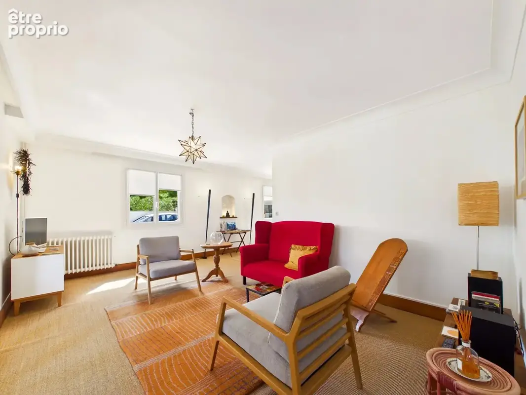 Charmante maison familiale avec dépendance et terrain - photo 17