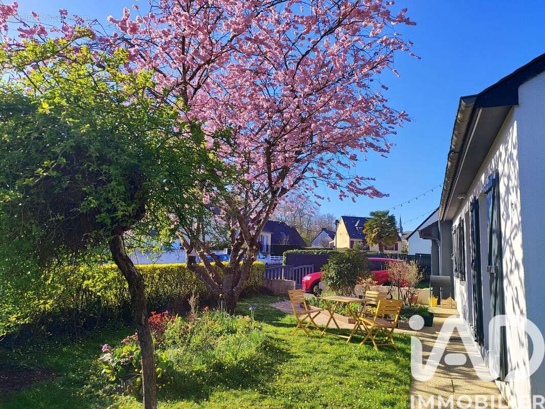 Photo 4 - Maison à MONTREUIL-LE-GAST