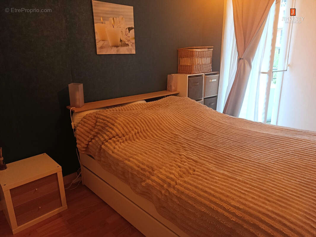Appartement à HENNEBONT