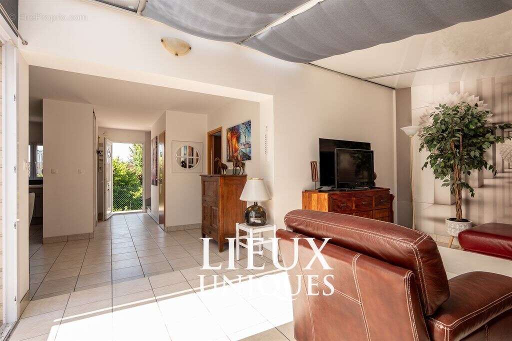 Maison à ROMORANTIN-LANTHENAY