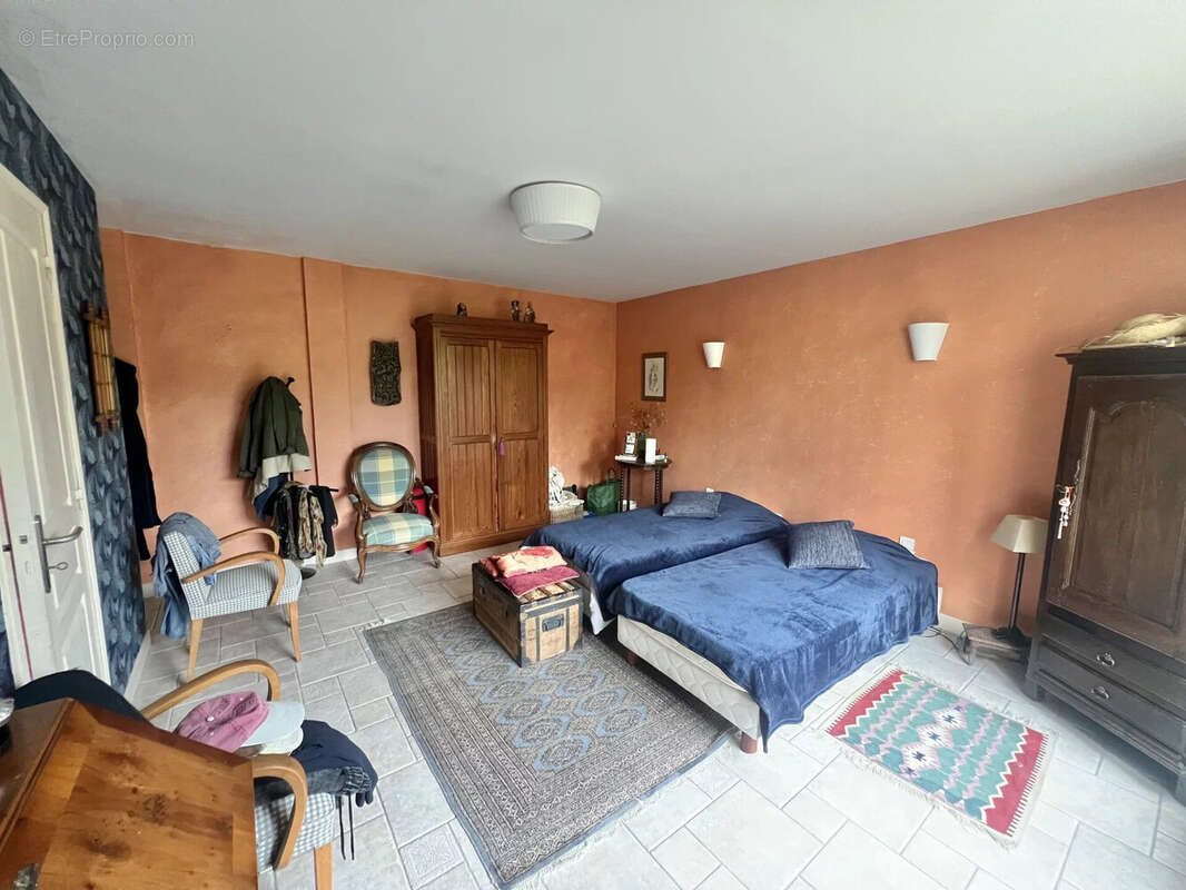 Maison 141 m² à Porcheville  - photo 9