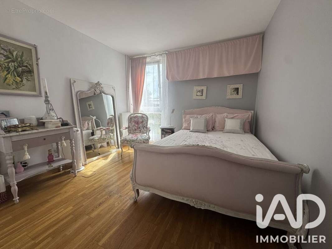 Photo 4 - Appartement à COMPIEGNE