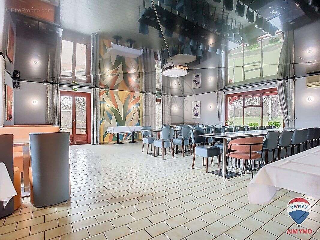 Commerce à ROUFFACH