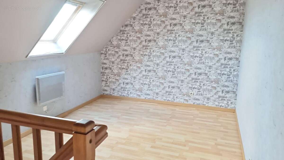 Maison à BONNEE