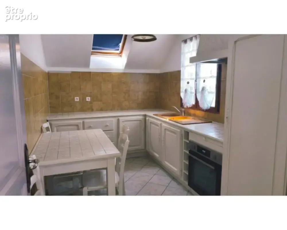 Maison à vendre 8 pièces LAGNY SUR MARNE (77) - photo 8