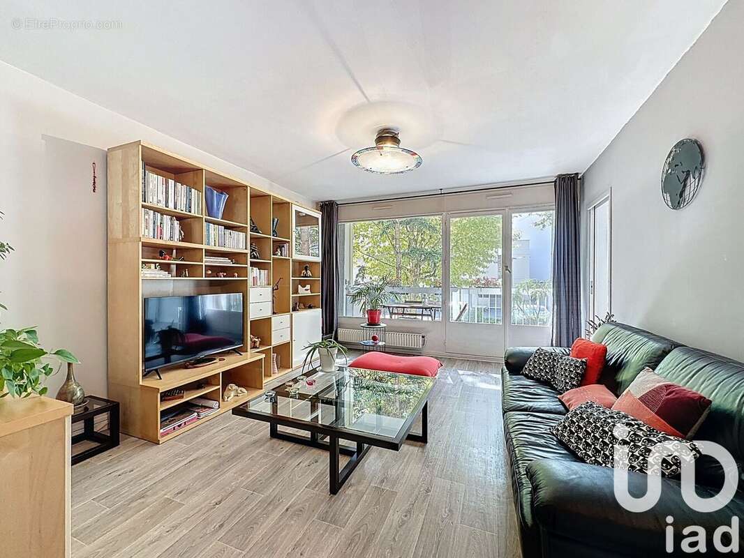 Photo 2 - Appartement à LYON-5E