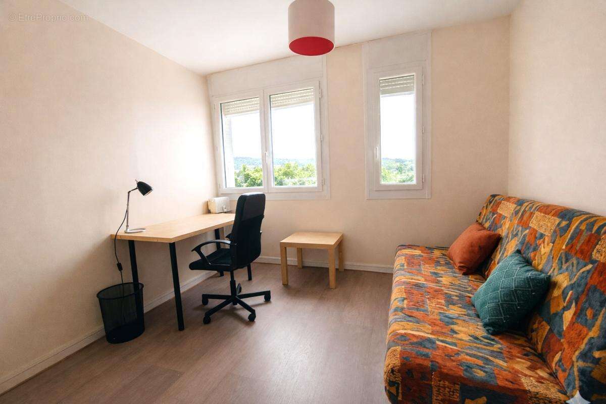 Appartement à SAINT-BRIEUC