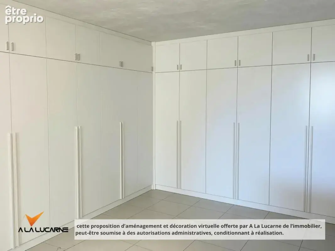 Maison 6 pièces 164 m² à vendre à Saint-Denis (97400) - photo 26