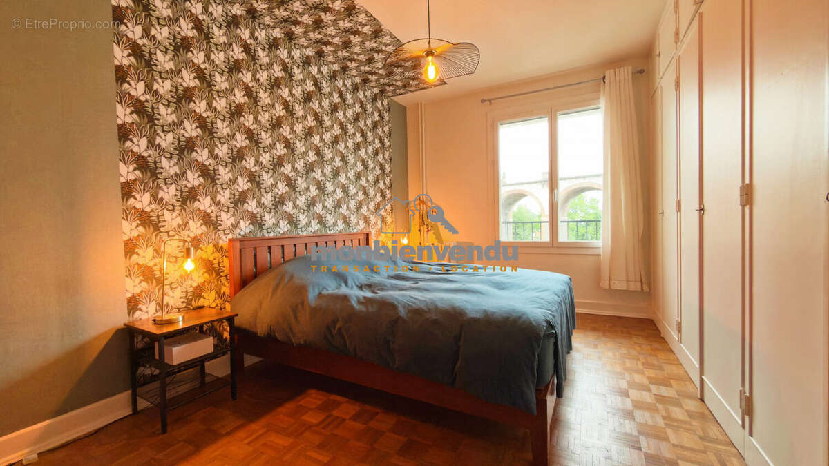 Appartement 66 m² à Aurillac  - photo 5