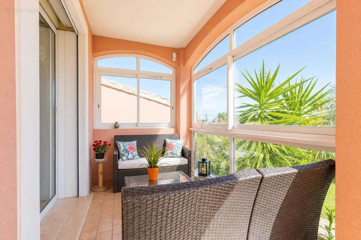 Maison d'exception avec vue mer à Carry-le-Rouet - photo 14