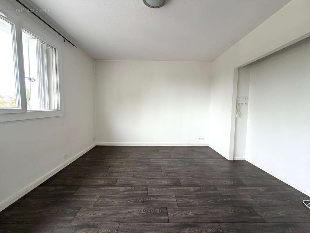 Appartement T2 - Bordeaux CHU Pellegrin - photo 2