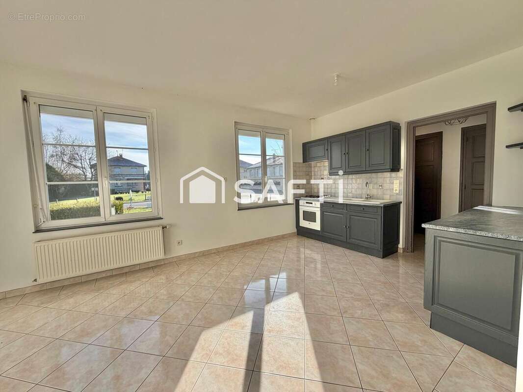 Photo 2 - Maison à GIVRY-EN-ARGONNE