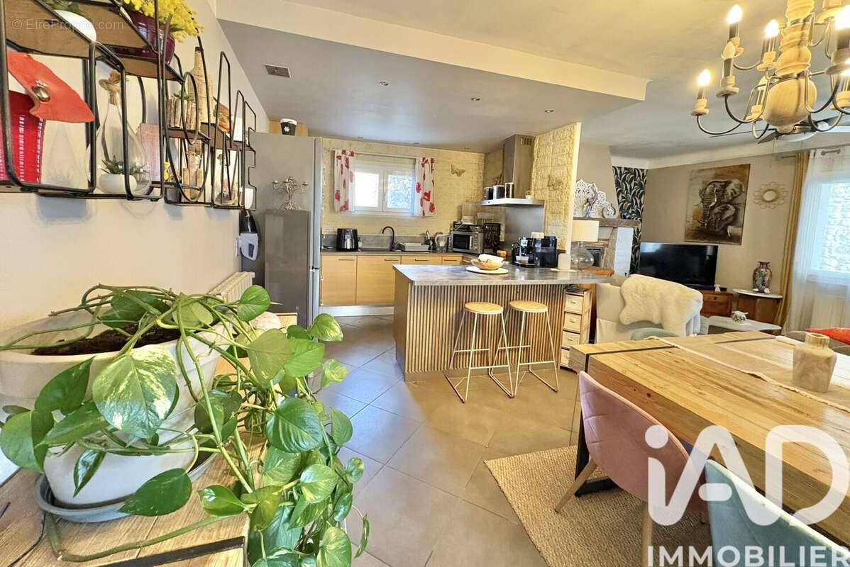 Photo 3 - Maison à FONS