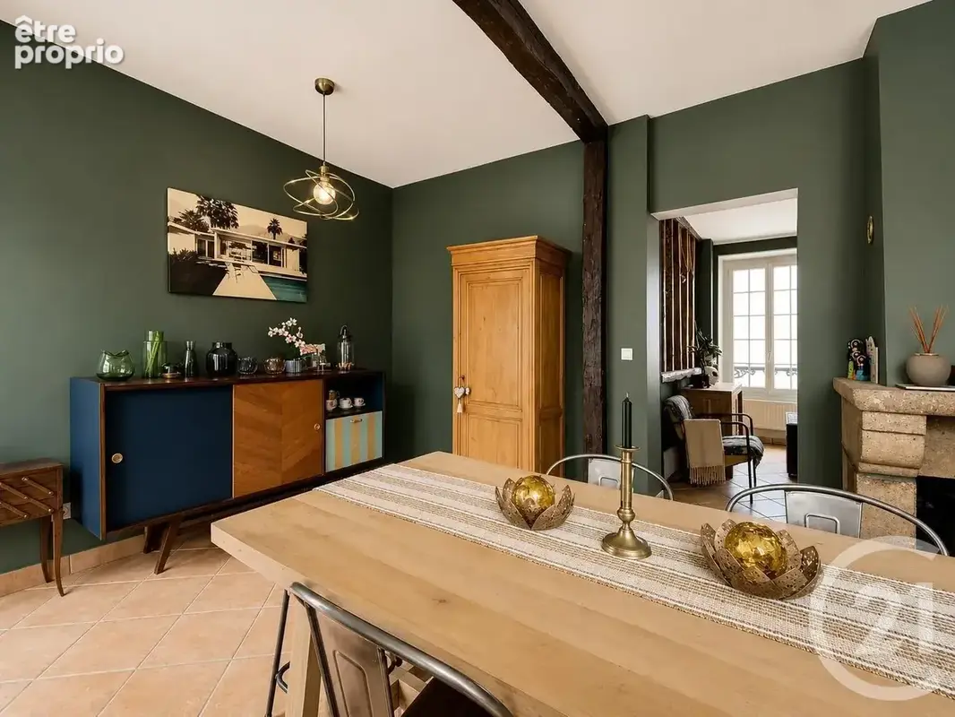 Maison 5 pièces 144 m² à vendre à Chartres (28000) - photo 7