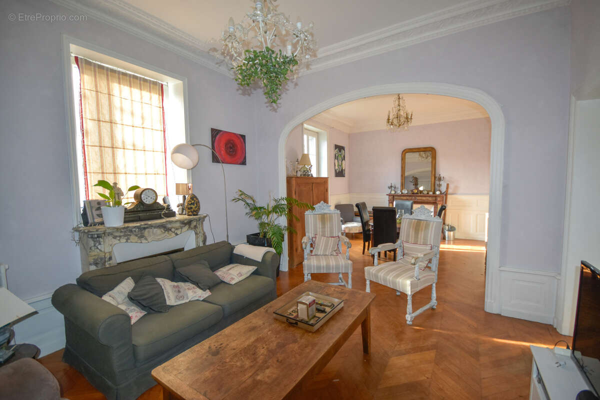 Maison à BRIOUDE