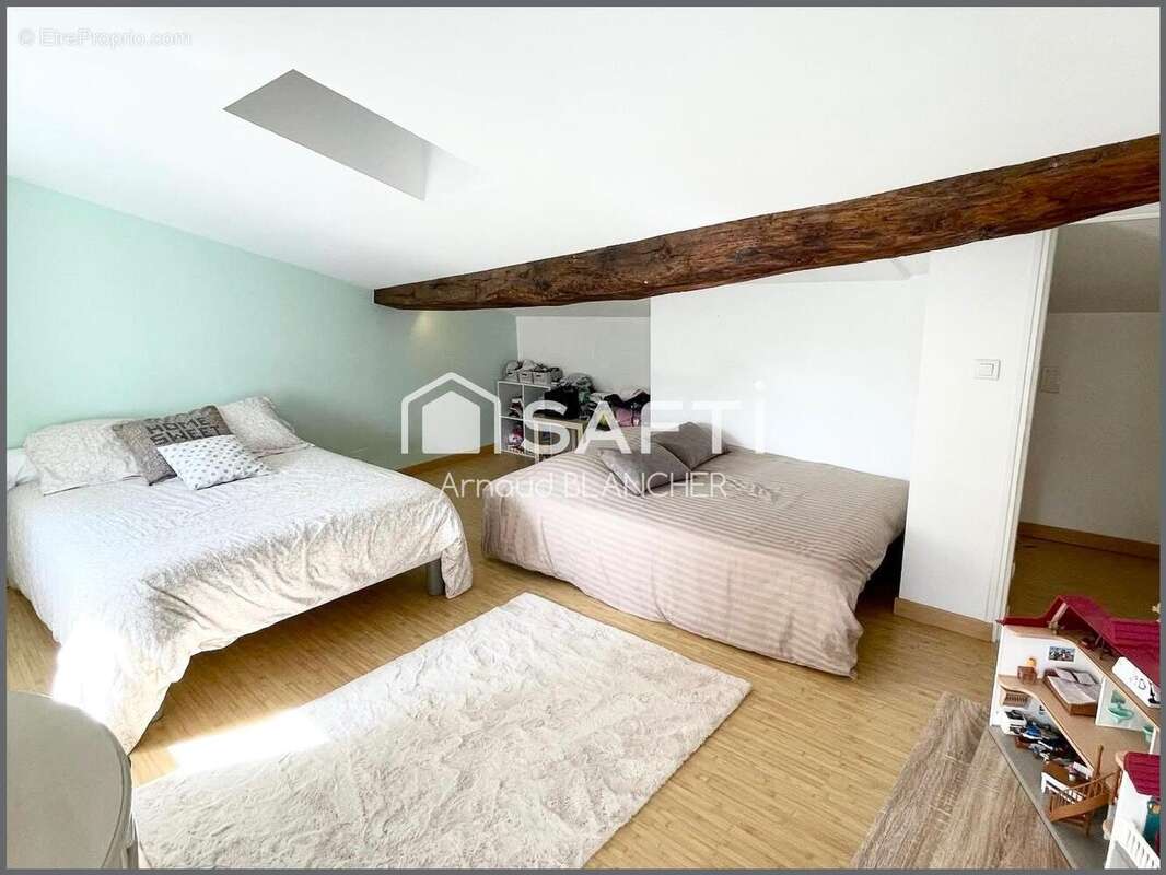 Photo 5 - Maison à JARNAC