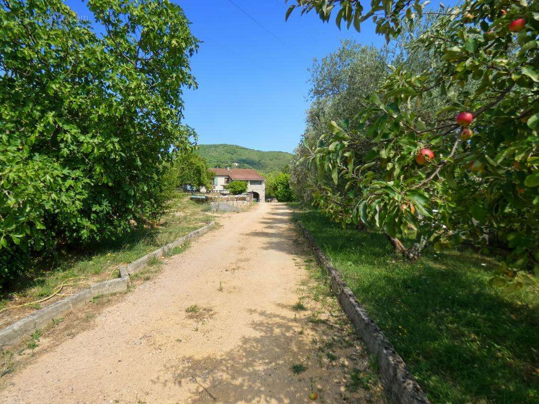 Maison à SAINT-FLORENT-SUR-AUZONNET