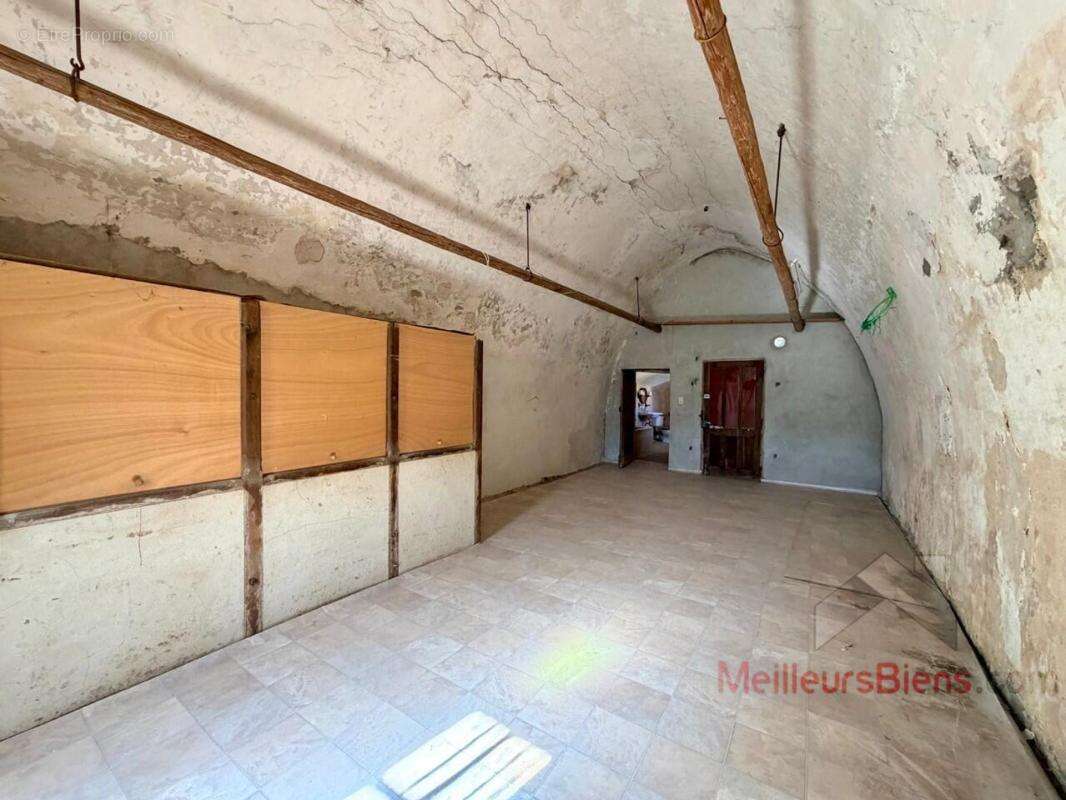 Ferme 122 m² à réhabiliter à Vevy avec terrain de 2 709 m² et dépendances - photo 14