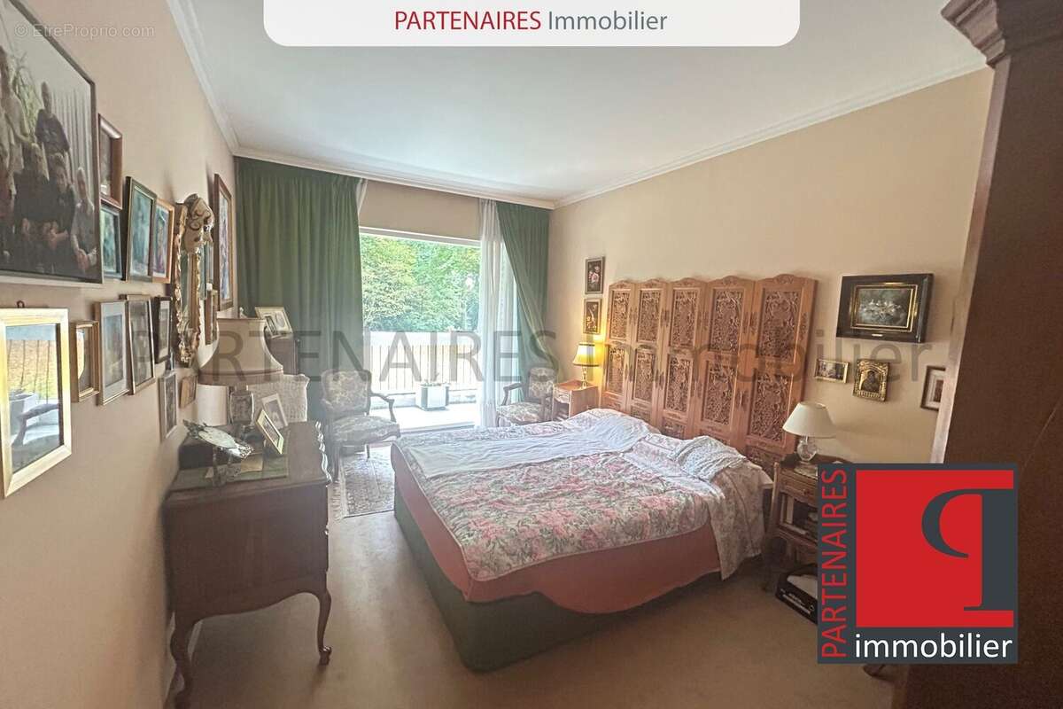 Appartement à ROCQUENCOURT