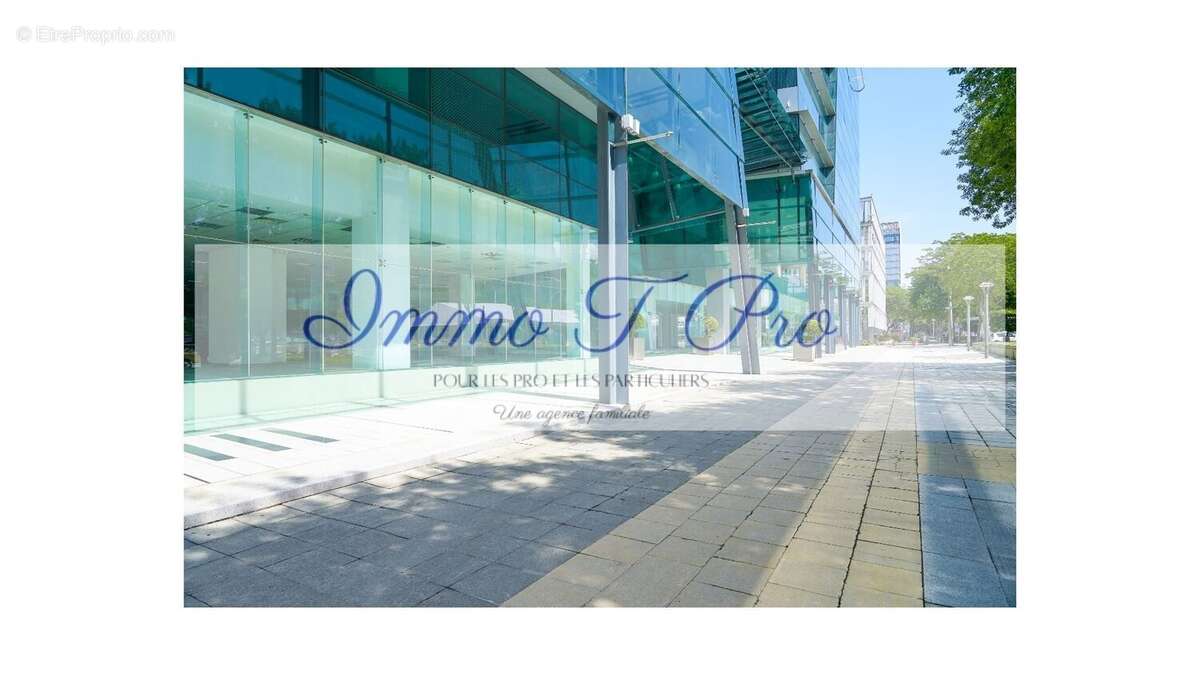 Commerce 123 m² à Nemours  - photo 2