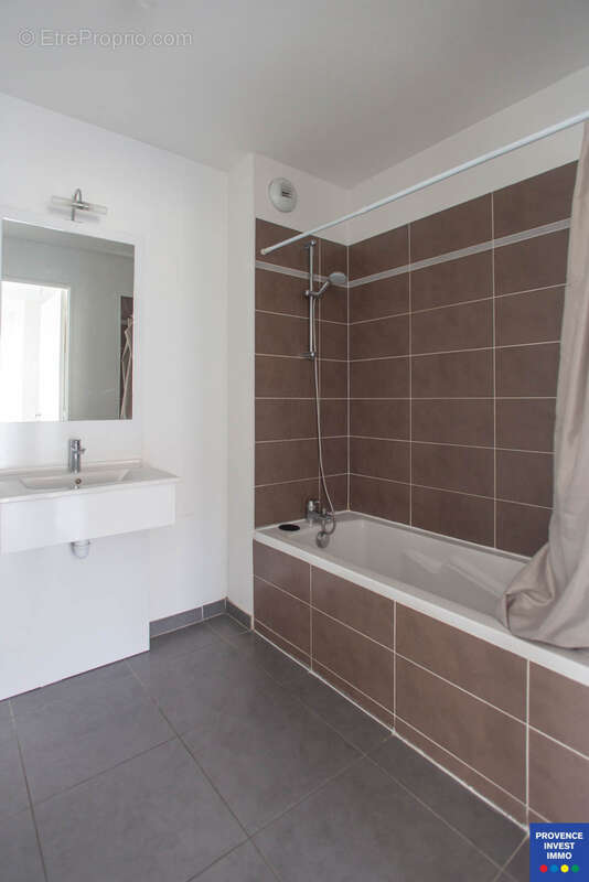 Appartement à DRAGUIGNAN