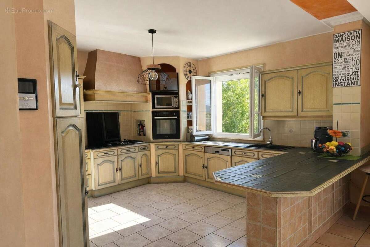 Photo 4 - Maison à PRISSE