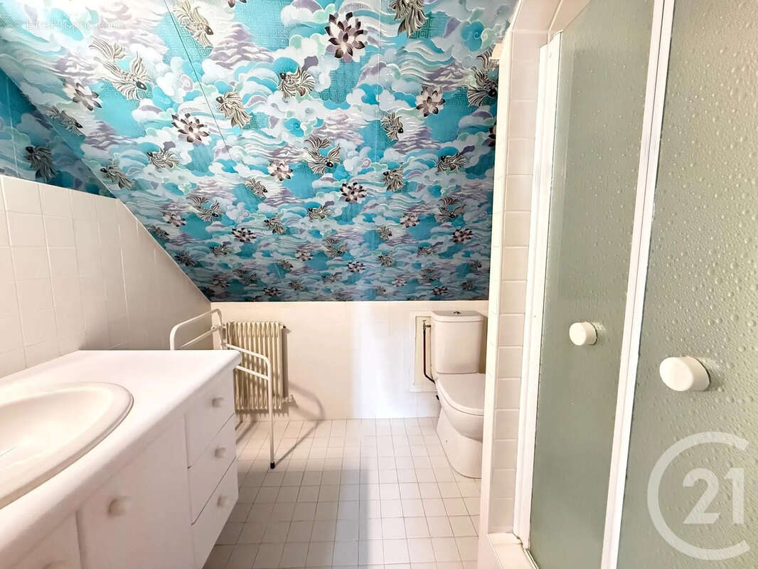 Maison à BOUCHEMAINE