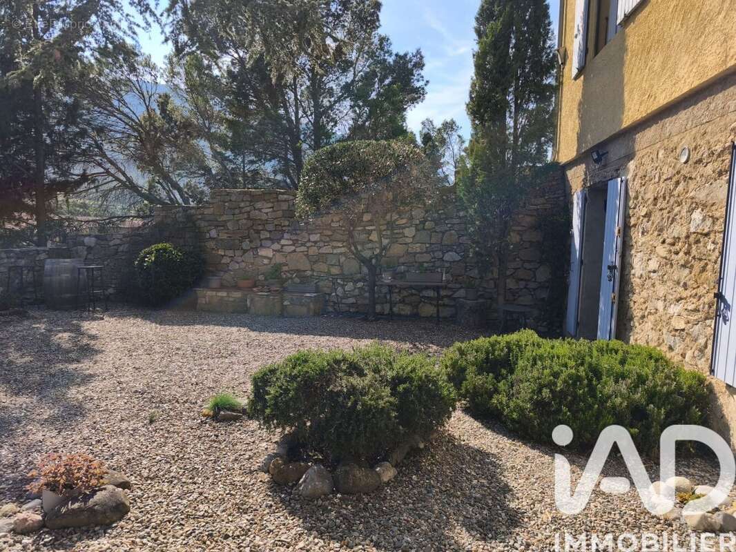 Photo 5 - Maison à CUCUGNAN