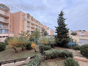 Appartement à GRUISSAN